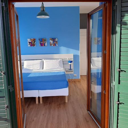 Apartament Casa Annalisa Scauri  Zewnętrze zdjęcie