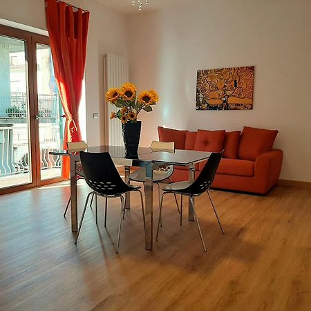 Apartament Casa Annalisa Scauri  Zewnętrze zdjęcie