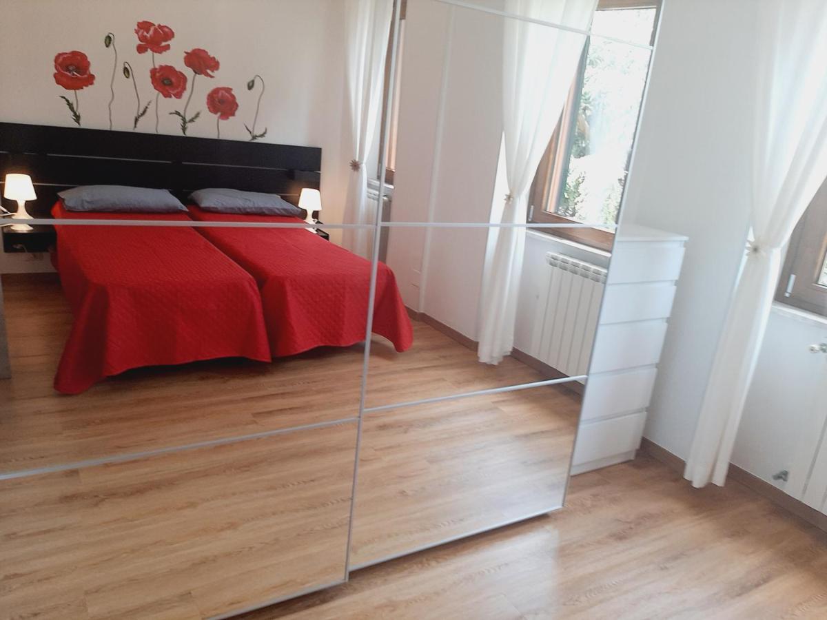 Apartament Casa Annalisa Scauri  Zewnętrze zdjęcie