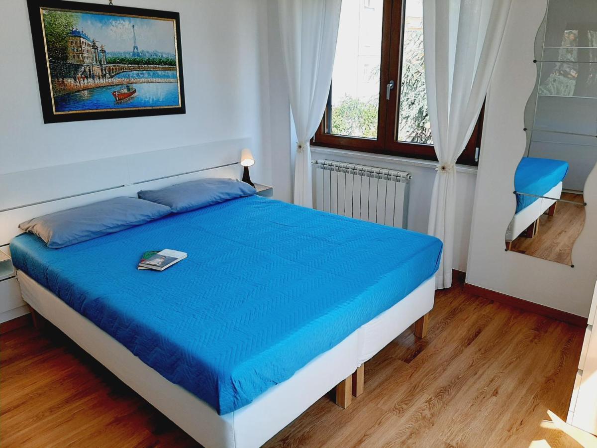 Apartament Casa Annalisa Scauri  Zewnętrze zdjęcie