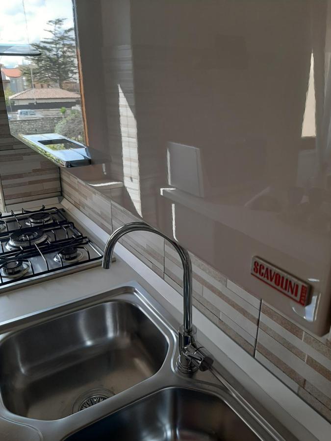 Apartament Casa Annalisa Scauri  Zewnętrze zdjęcie