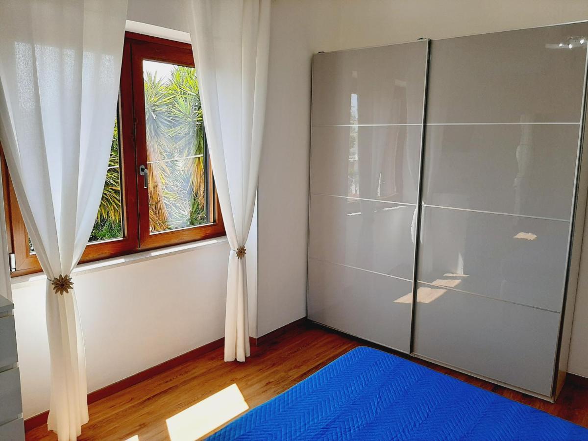 Apartament Casa Annalisa Scauri  Zewnętrze zdjęcie