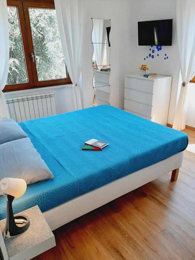 Apartament Casa Annalisa Scauri  Zewnętrze zdjęcie