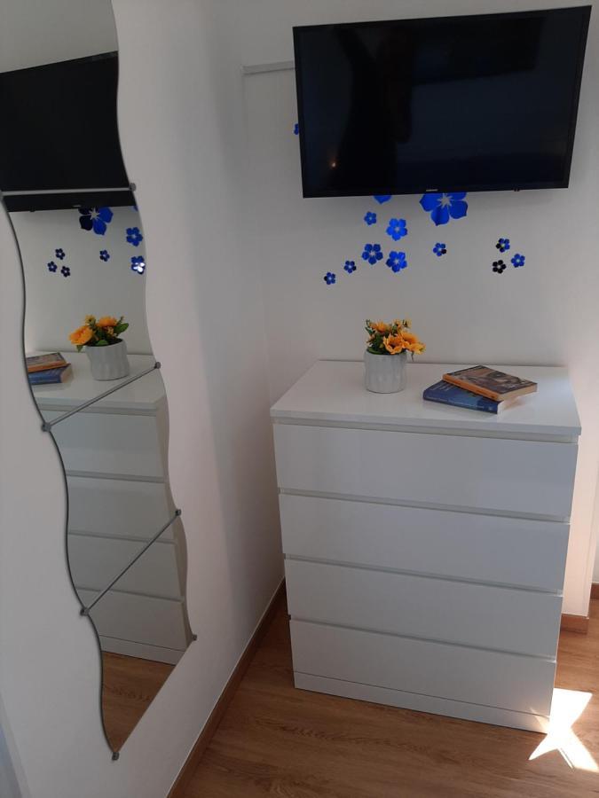 Apartament Casa Annalisa Scauri  Zewnętrze zdjęcie
