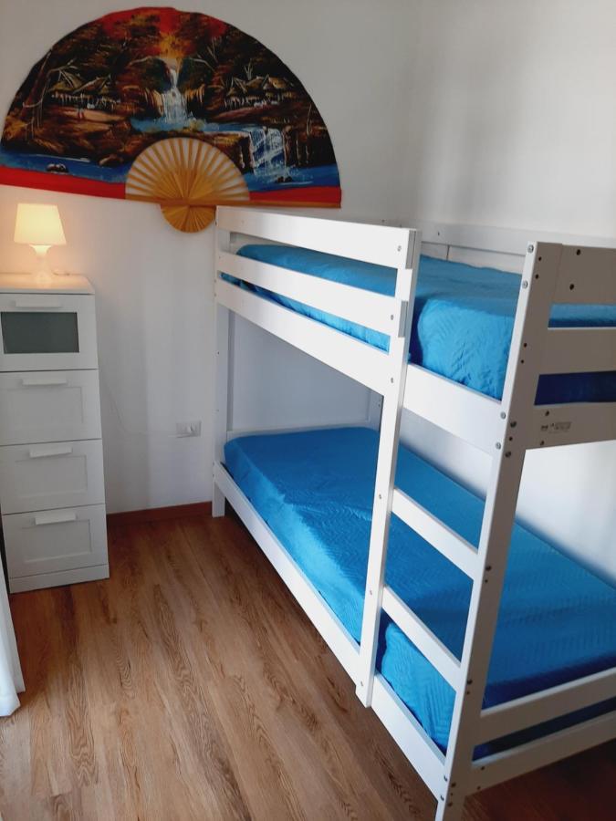 Apartament Casa Annalisa Scauri  Zewnętrze zdjęcie
