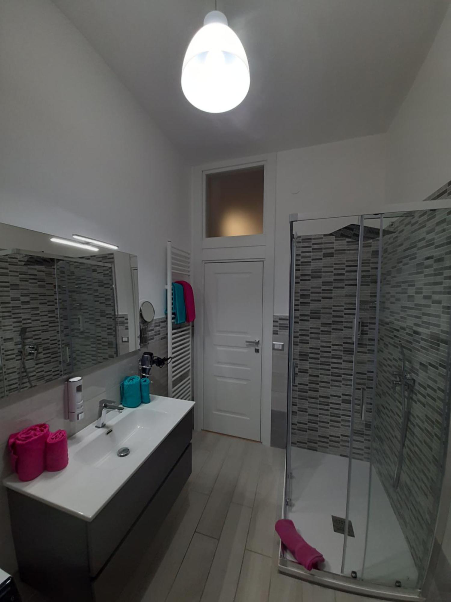 Apartament Casa Annalisa Scauri  Zewnętrze zdjęcie