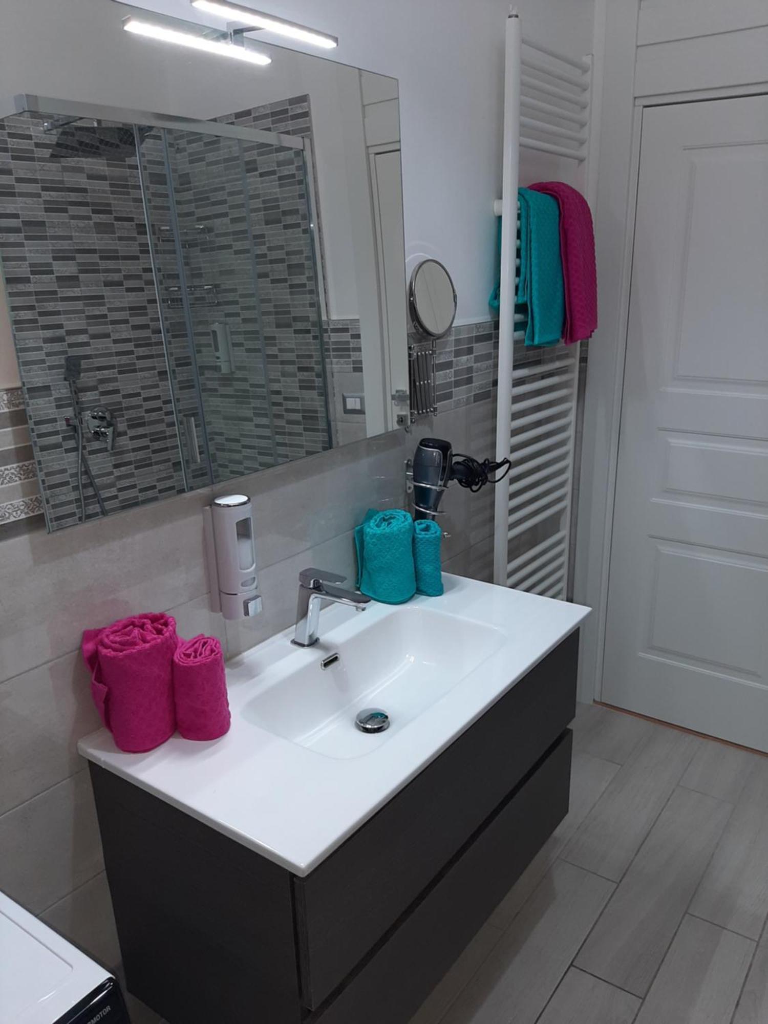 Apartament Casa Annalisa Scauri  Zewnętrze zdjęcie