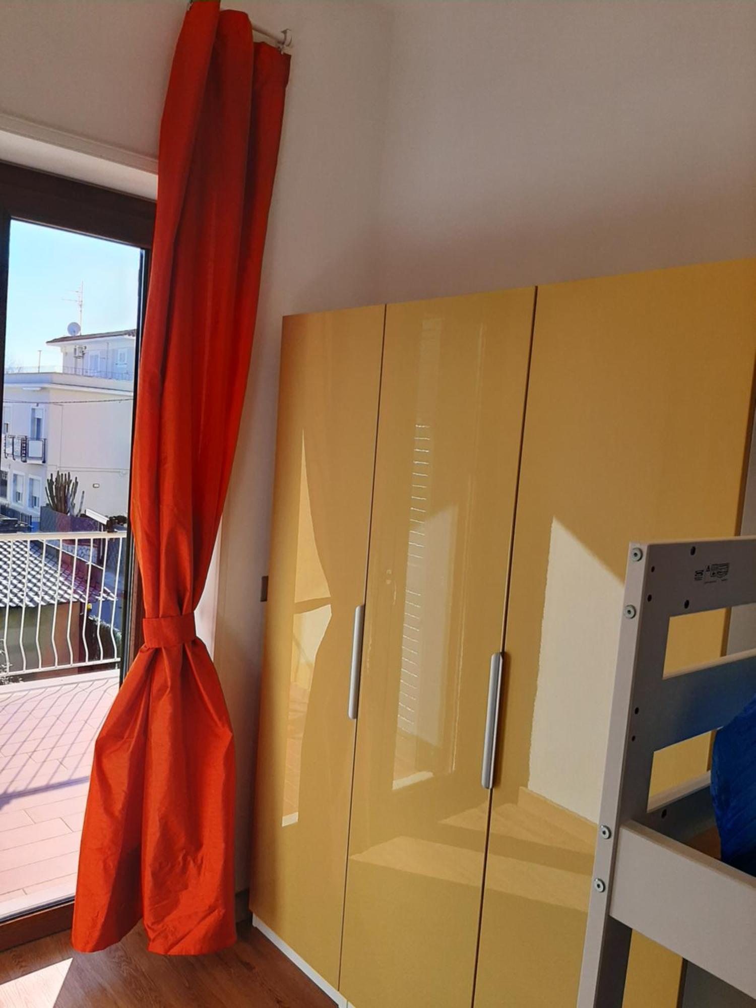 Apartament Casa Annalisa Scauri  Zewnętrze zdjęcie