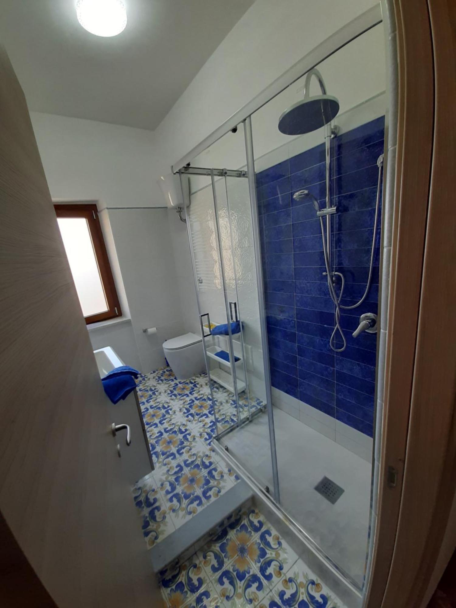 Apartament Casa Annalisa Scauri  Zewnętrze zdjęcie