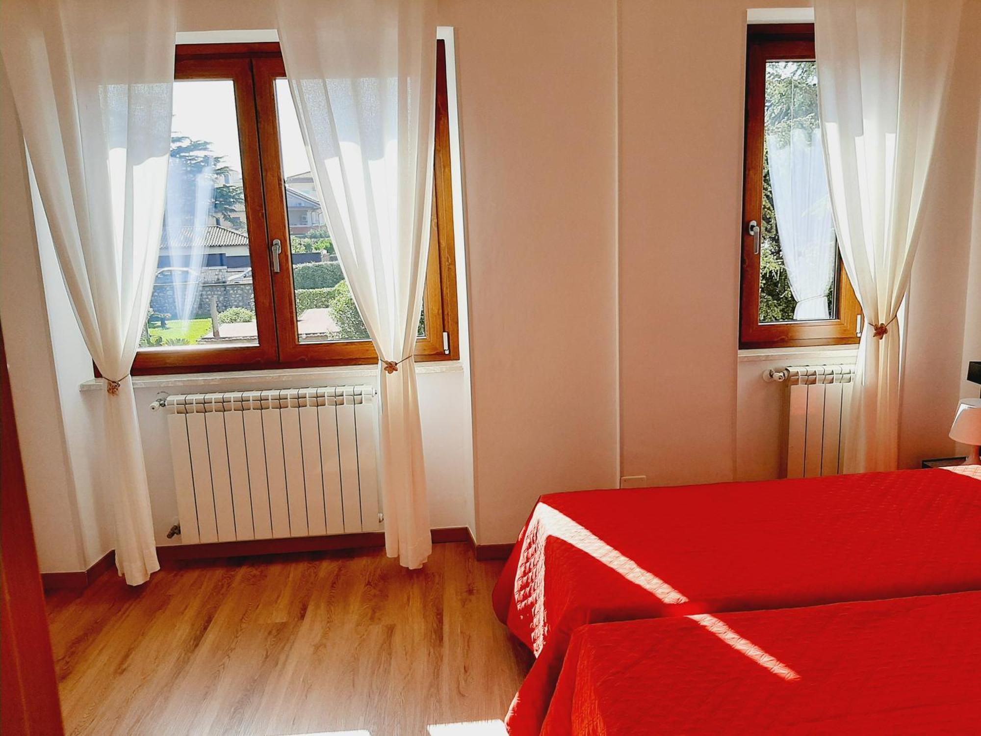 Apartament Casa Annalisa Scauri  Zewnętrze zdjęcie