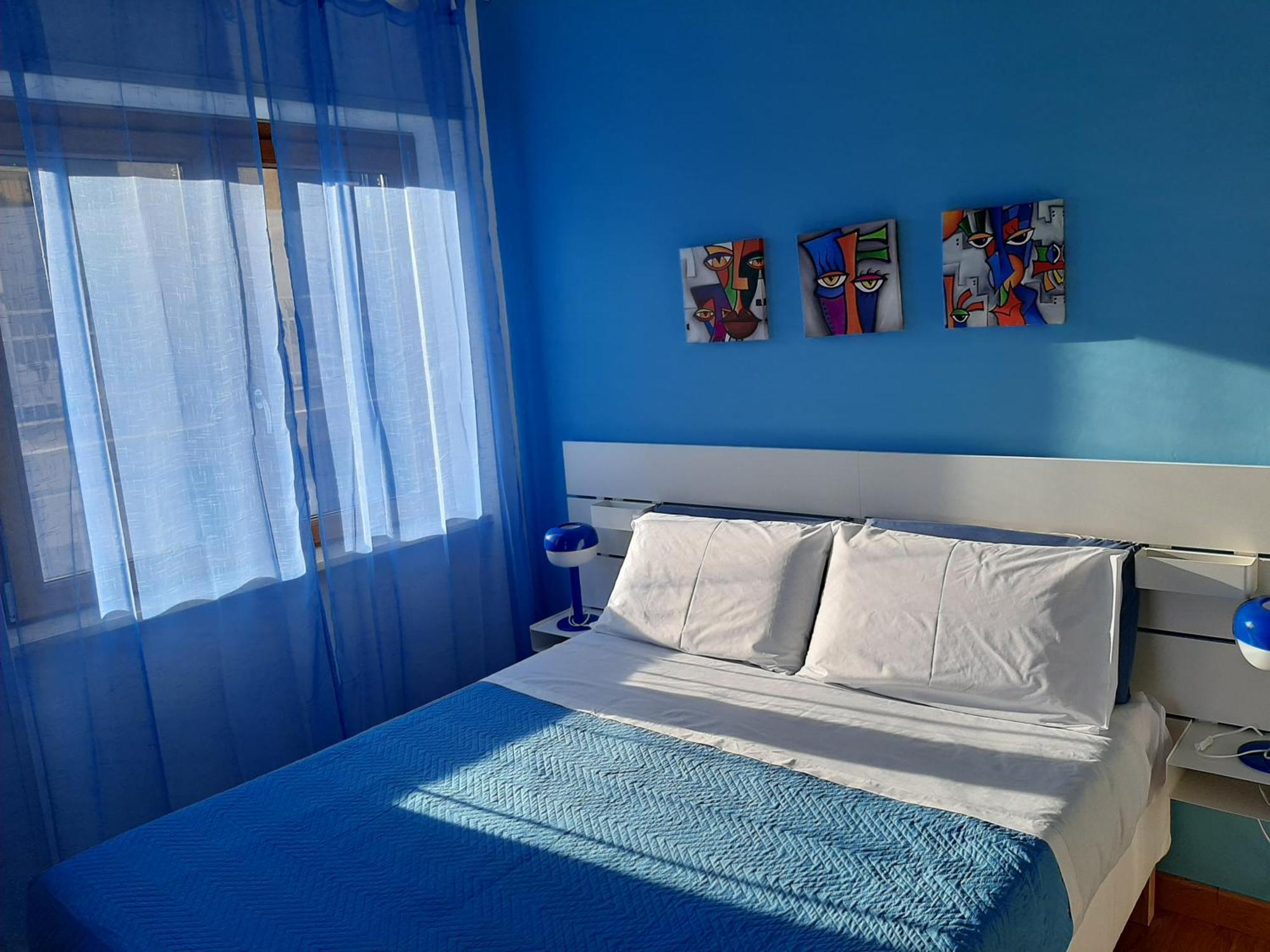 Apartament Casa Annalisa Scauri  Zewnętrze zdjęcie