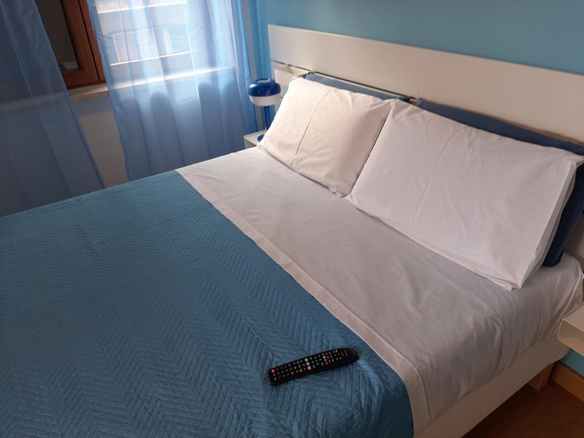 Apartament Casa Annalisa Scauri  Zewnętrze zdjęcie