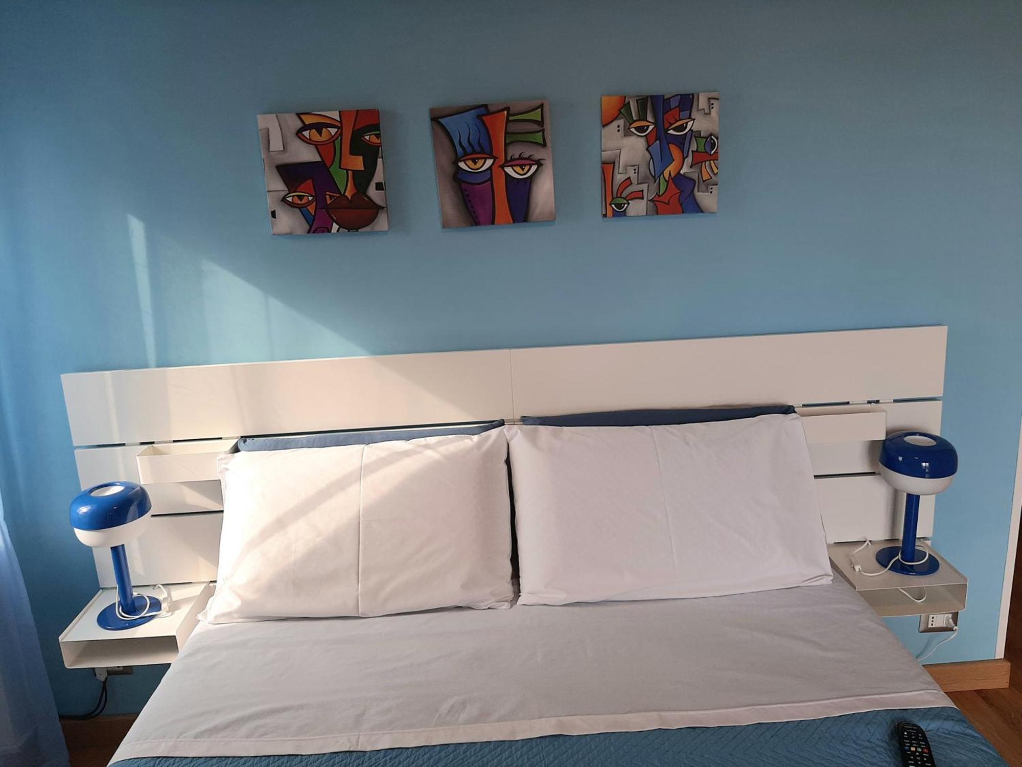Apartament Casa Annalisa Scauri  Zewnętrze zdjęcie