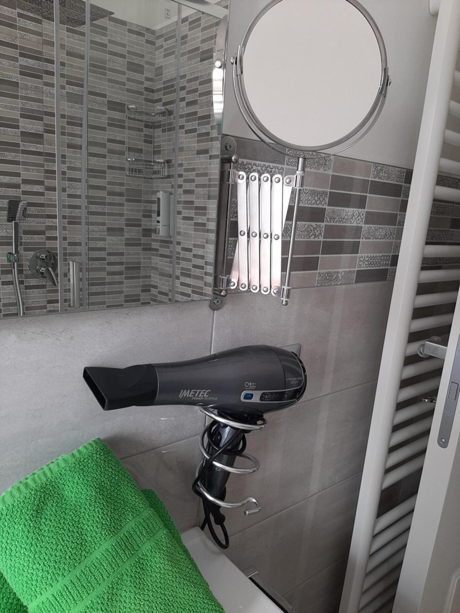 Apartament Casa Annalisa Scauri  Zewnętrze zdjęcie