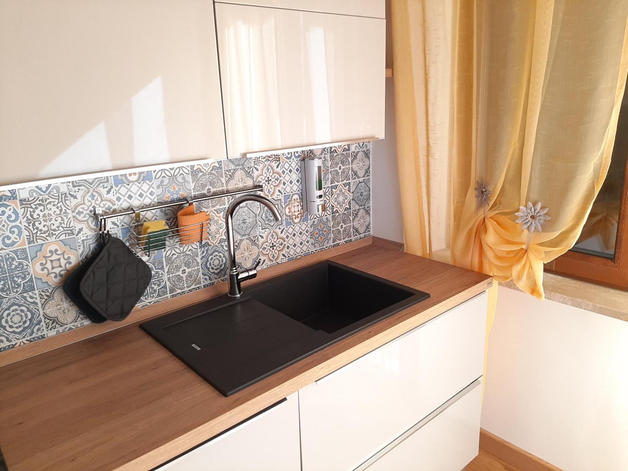 Apartament Casa Annalisa Scauri  Zewnętrze zdjęcie