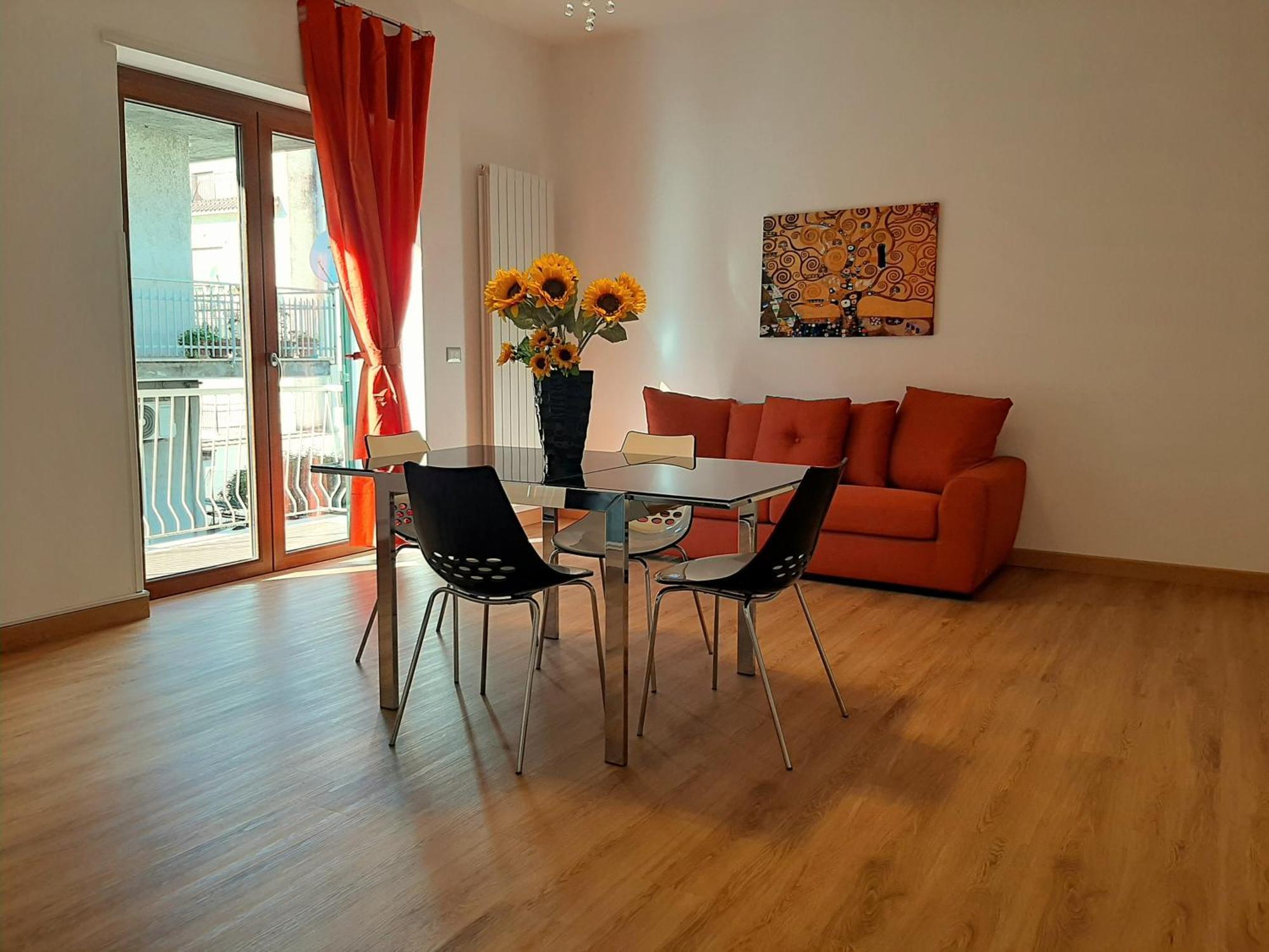 Apartament Casa Annalisa Scauri  Zewnętrze zdjęcie