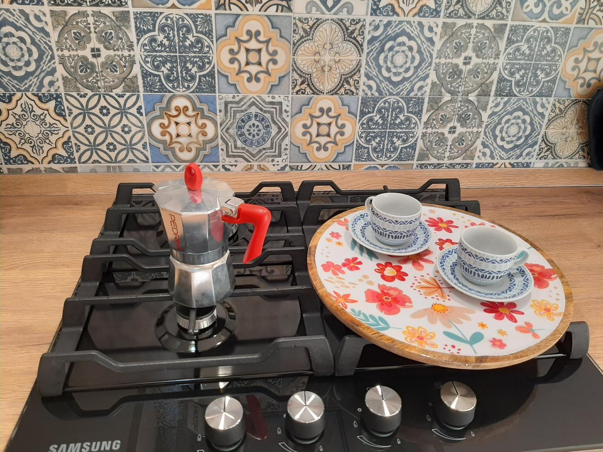Apartament Casa Annalisa Scauri  Zewnętrze zdjęcie
