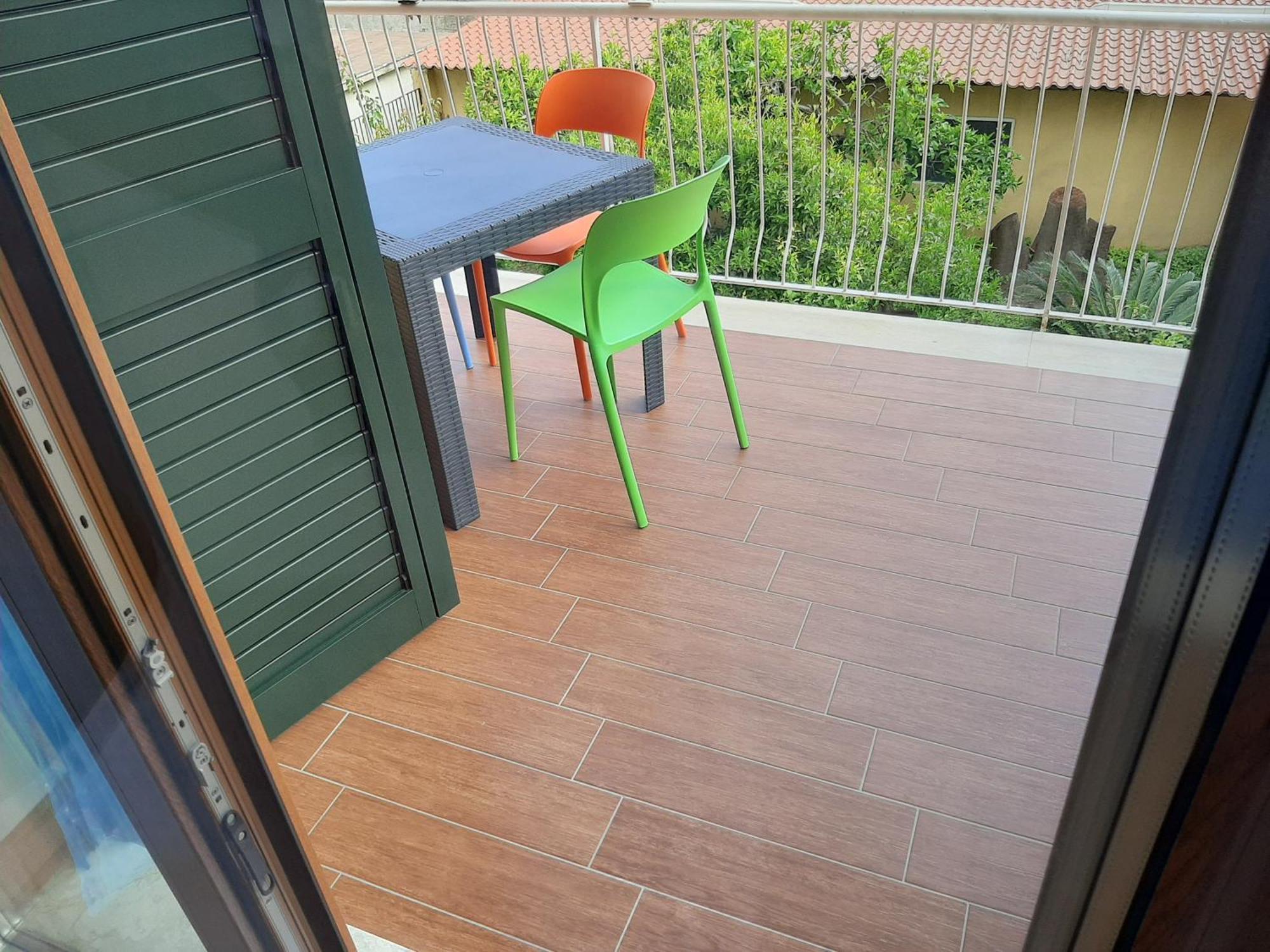 Apartament Casa Annalisa Scauri  Zewnętrze zdjęcie