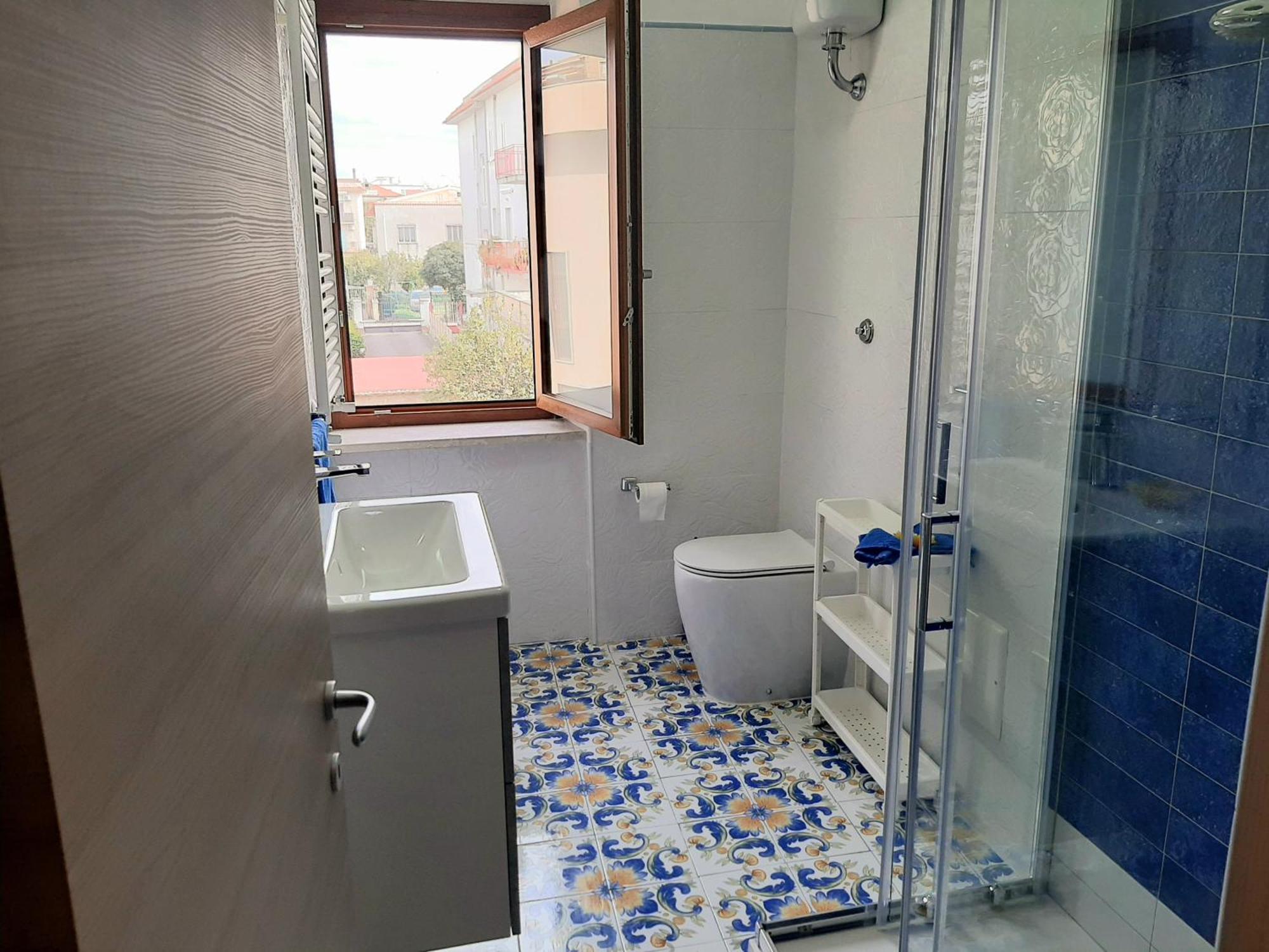 Apartament Casa Annalisa Scauri  Zewnętrze zdjęcie